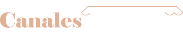 Canales El Maño logo